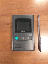 TV portatile Citizen 