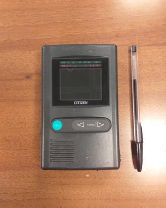 TV portatile Citizen 
