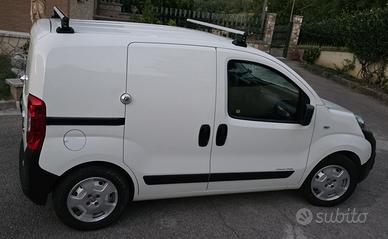 FIAT Fiorino 1.3 MJT 95CV   (Euro 6d-isc-FMC) 2024