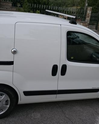 FIAT Fiorino 1.3 MJT 95CV   (Euro 6d-isc-FMC) 2024