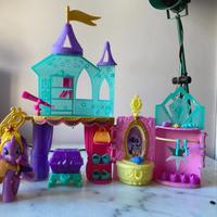 My little pony palazzo delle principesse