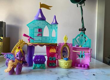 My little pony palazzo delle principesse