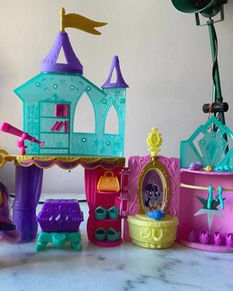 My little pony palazzo delle principesse