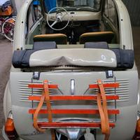 Fiat 500 D