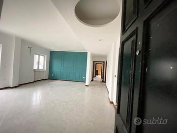 4Vani 180MQ Pressi Bocciodromo MAF611