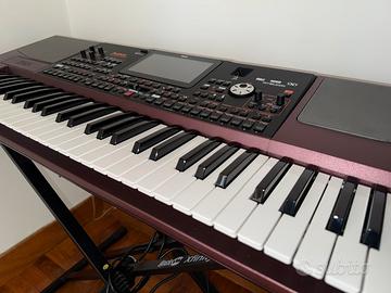 Korg PA1000