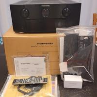 Marantz SR8015