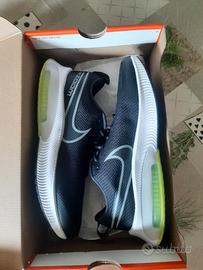 nike air zoom arcadia gs