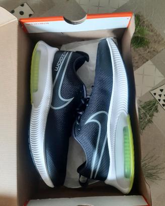 nike air zoom arcadia gs