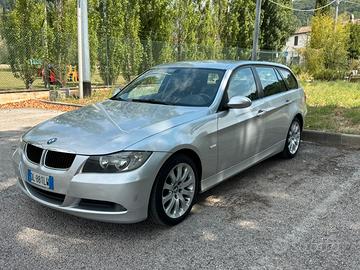 Bmw 320 d