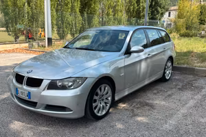 Bmw 320 d