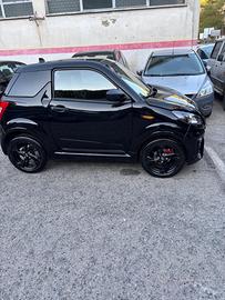ligier js50 black 1000 edition