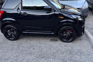 ligier js50 black 1000 edition