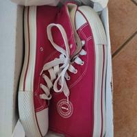 Sneakers alte Uomo Original Marines num.43