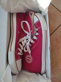 Sneakers alte Uomo Original Marines num.43