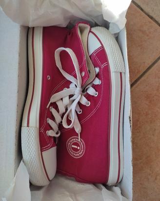 Sneakers alte Uomo Original Marines num.43