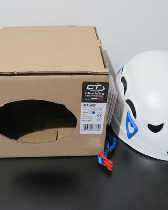 CASCO FERRATA MONTAGNA NUOVO Climbing technology