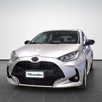 MAZDA 2 1.5 vvt full hybrid electric Agile e-cvt