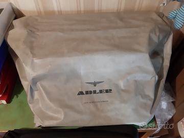 ADLER MACCHINA DA SCIVERE