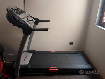Tapis roulant pro form 500 zlt