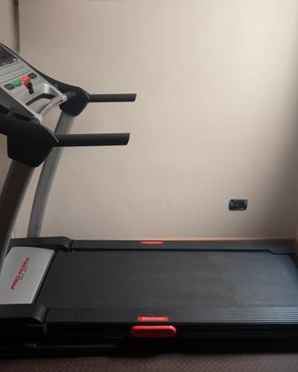 Tapis roulant pro form 500 zlt