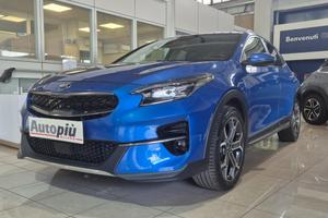 KIA XCeed 1.6 GDi 141 CV PHEV DCT High Tech