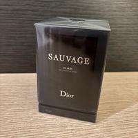 Dior Sauvage Elixir 60 ml – Eau de Parfum