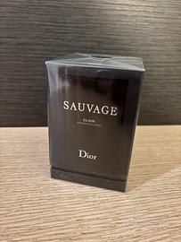 Dior Sauvage Elixir 60 ml – Eau de Parfum