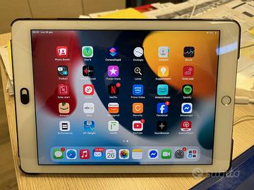 Ipad AIR2  wifi+cellular  64GB