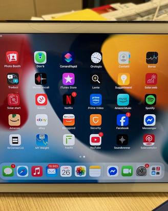 Ipad AIR2  wifi+cellular  64GB