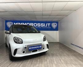 Smart ForFour Smart For Four EQ Prime Automatica