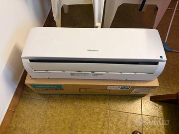 Split per Condizionatore inverter HiSense