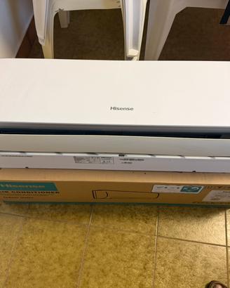 Split per Condizionatore inverter HiSense