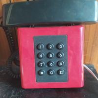  TELEFONO STILE - GIUGIARO DESIGN 1990