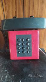  TELEFONO STILE - GIUGIARO DESIGN 1990