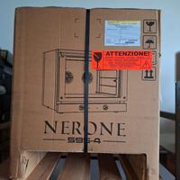 NUOVO Forno ventilato Nerone 595 - 4