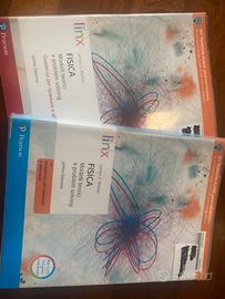 Fisica di James Walker