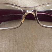 Emporio Armani montatura occhiali