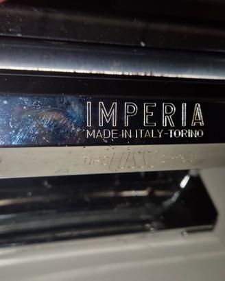 Macchina per la Pasta Imperia