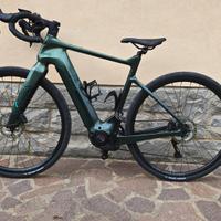 Bianchi GRX600