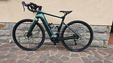 Bianchi GRX600