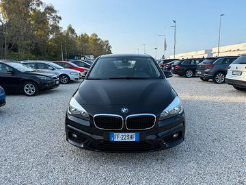 Bmw 216 216d Active Tourer Sport