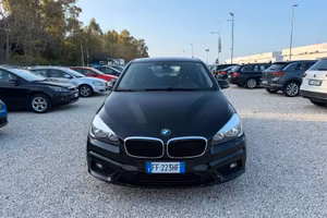 Bmw 216 216d Active Tourer Sport