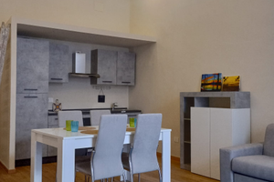 Casa vacanze a Trani