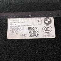 Tappetini in moquette BMW serie 3 originali