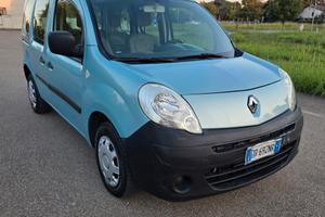 Renault Kangoo 1.5 dCi 85CV 5 porte Dynamique