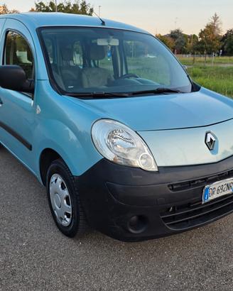 Renault Kangoo 1.5 dCi 85CV 5 porte Dynamique