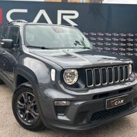 Jeep Renegade 1.6 Mjt 130 CV Longitude