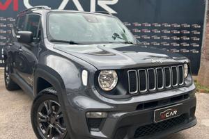 Jeep Renegade 1.6 Mjt 130 CV Longitude