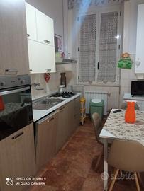 Appartamento zona surbo(le)